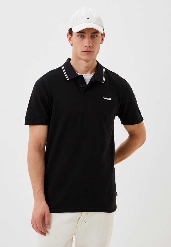 Vans Поло - фото 1