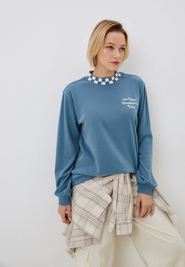 Vans Лонгслив - фото 1