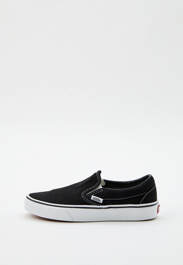 Vans Слипоны - UA CLASSIC SLIP-ON - фото 1