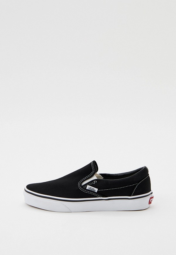 Vans Слипоны - UA CLASSIC SLIP-ON - фото 1