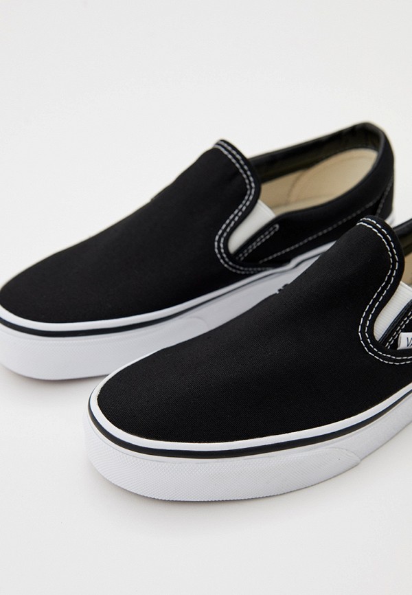 Vans Слипоны - UA CLASSIC SLIP-ON - фото 2