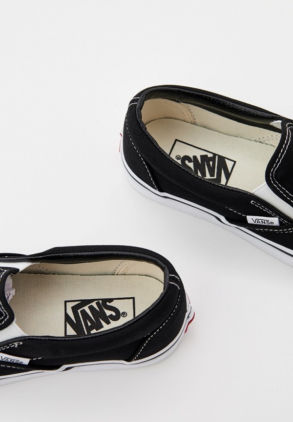 Vans Слипоны - UA CLASSIC SLIP-ON - фото 4