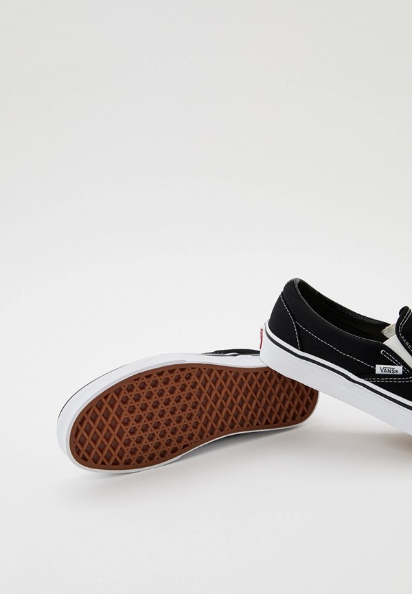 Vans Слипоны - UA CLASSIC SLIP-ON - фото 5