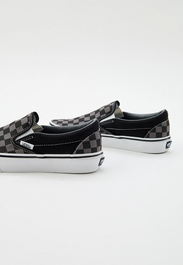 Vans Слипоны - UA CLASSIC SLIP-ON - фото 4