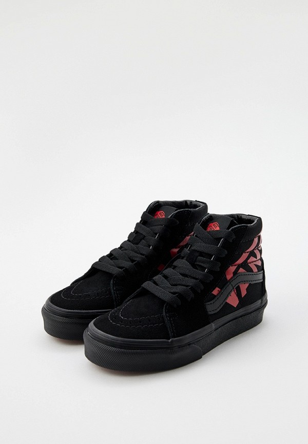 Vans Кеды - UY SK8-HI - фото 3