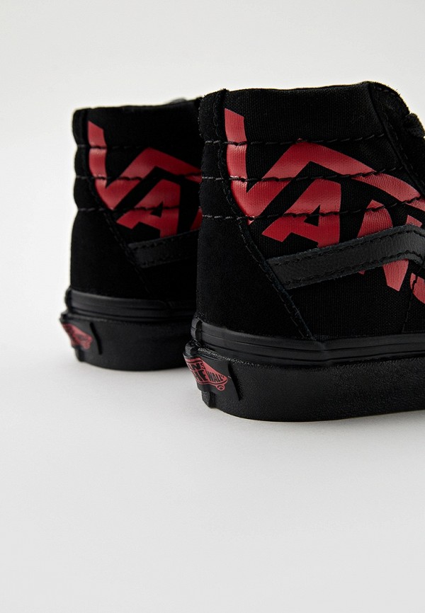 Vans Кеды - UY SK8-HI - фото 4