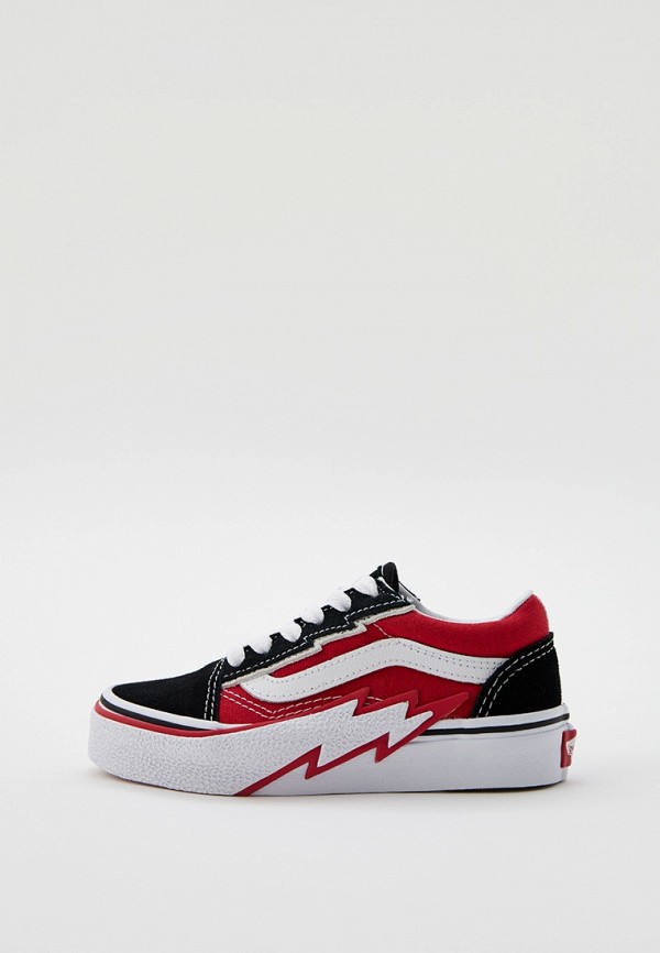 Vans Кеды - OLD SKOOL BOLT - фото 1