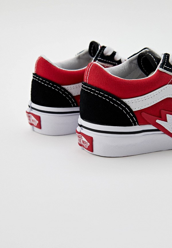 Vans Кеды - OLD SKOOL BOLT - фото 4