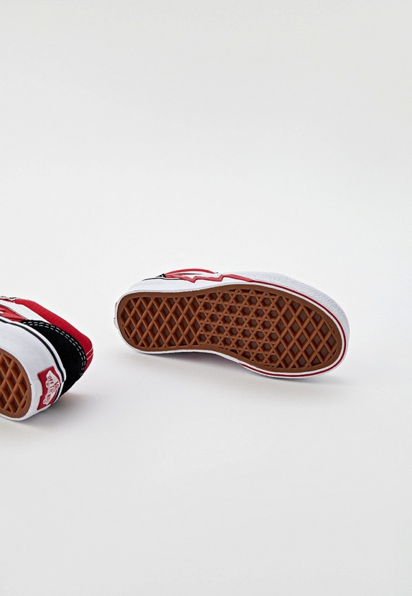 Vans Кеды - OLD SKOOL BOLT - фото 5