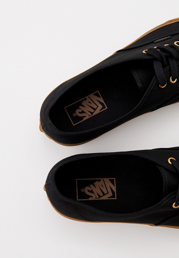 Vans Кеды - UA AUTHENTIC - фото 4