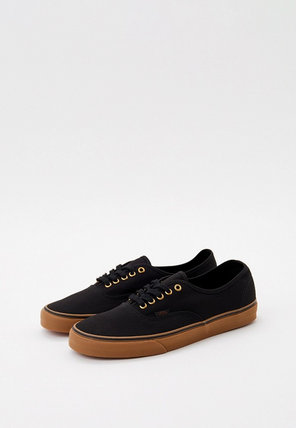 Vans Кеды - UA AUTHENTIC - фото 3