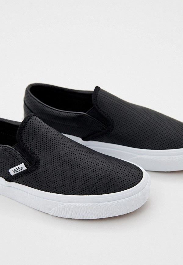 Vans Слипоны - UA CLASSIC SLIP-ON - фото 2