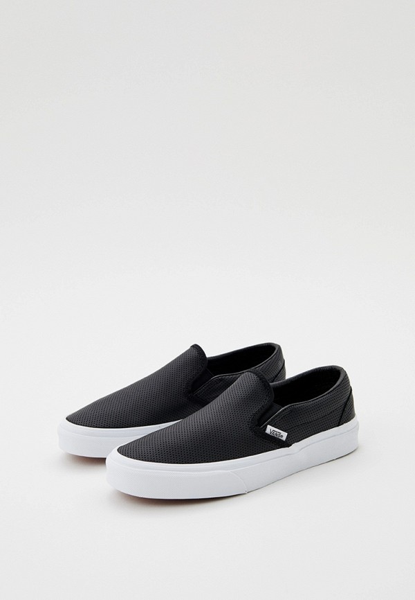 Vans Слипоны - UA CLASSIC SLIP-ON - фото 3