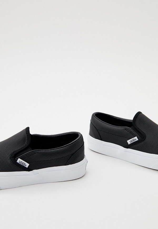 Vans Слипоны - UA CLASSIC SLIP-ON - фото 4