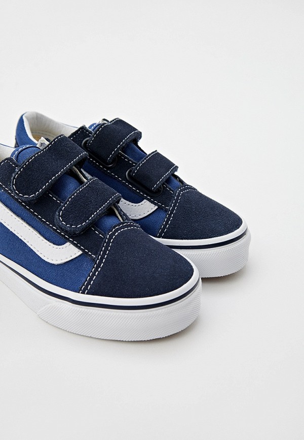 Vans Кеды - UY OLD SKOOL - фото 2