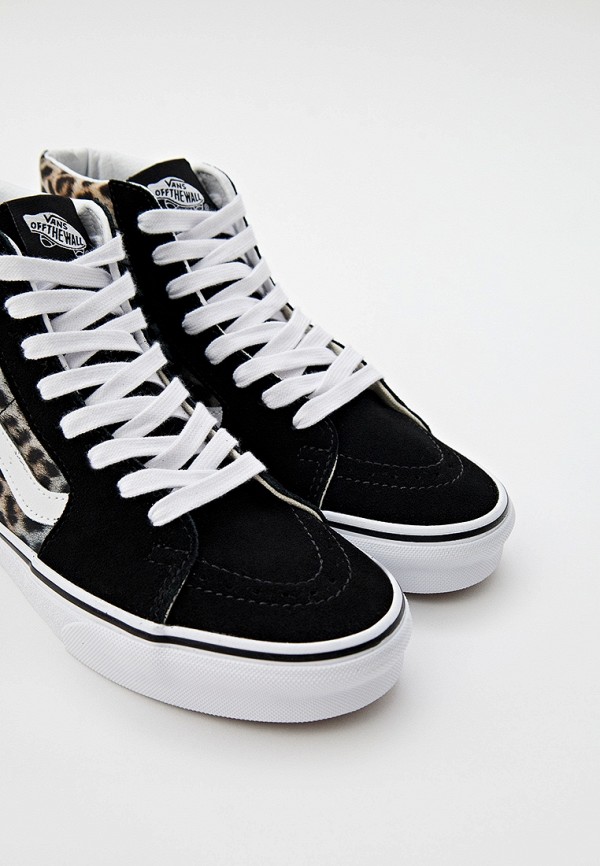 Vans Кеды - UA SK8-HI - фото 2