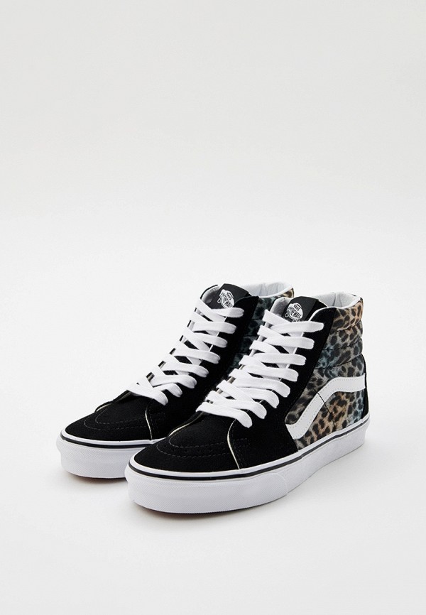 Vans Кеды - UA SK8-HI - фото 3