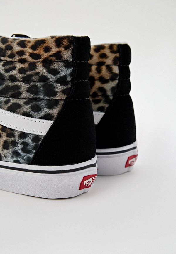 Vans Кеды - UA SK8-HI - фото 4