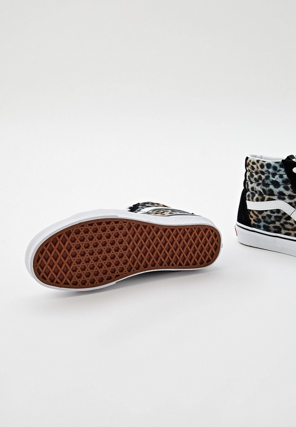 Vans Кеды - UA SK8-HI - фото 5