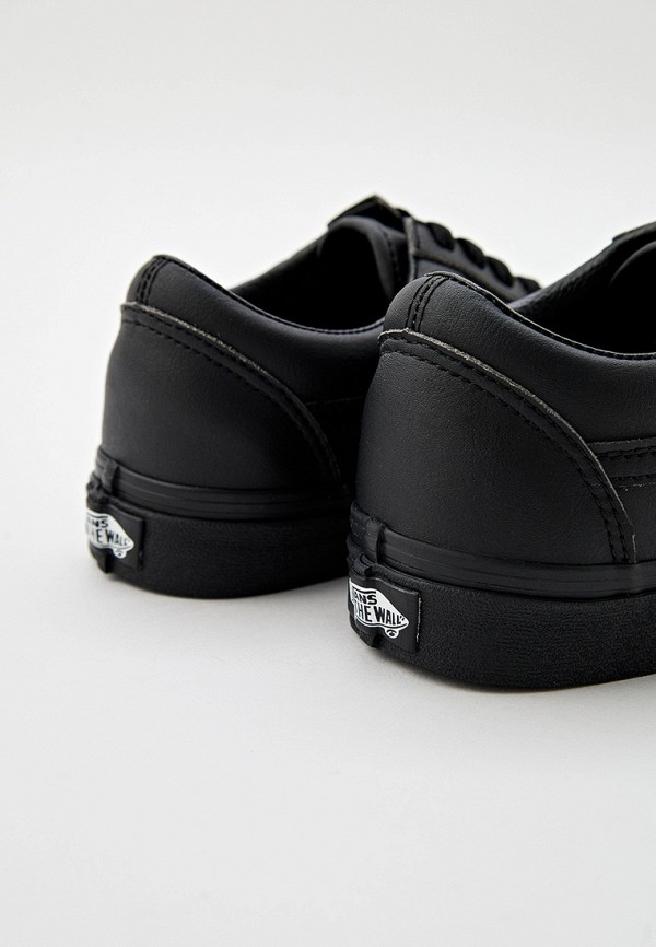 Vans Кеды - UA OLD SKOOL - фото 4
