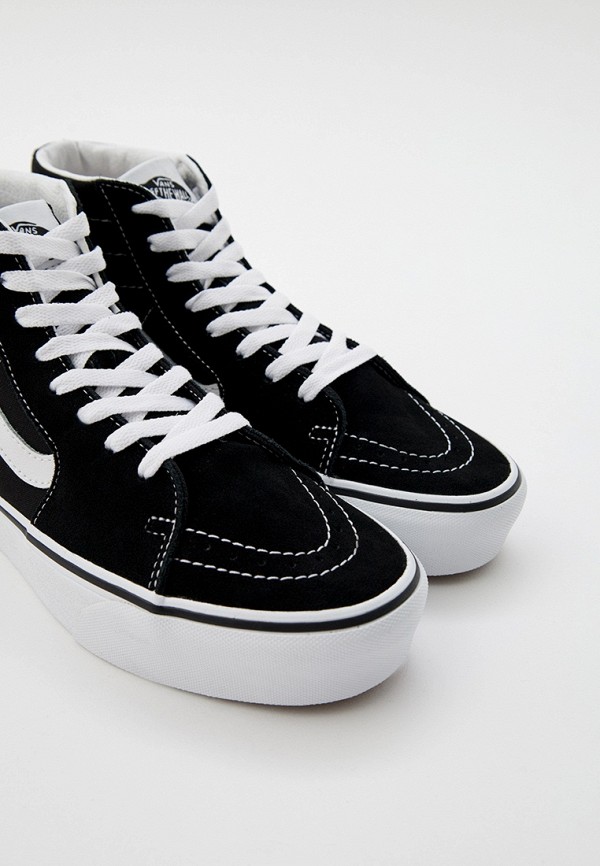 Vans Кеды - UA SK8-HI PLATFORM 2 - фото 2