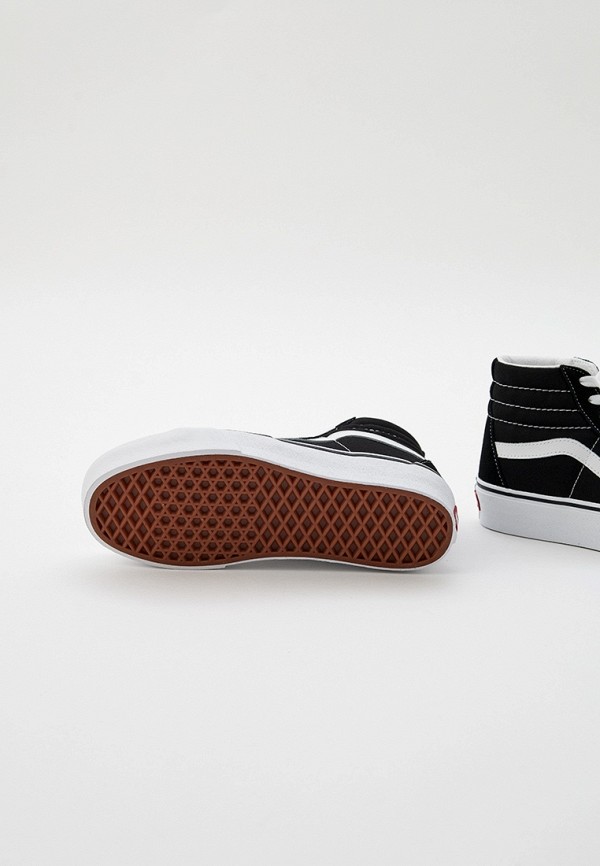 Vans Кеды - UA SK8-HI PLATFORM 2 - фото 5