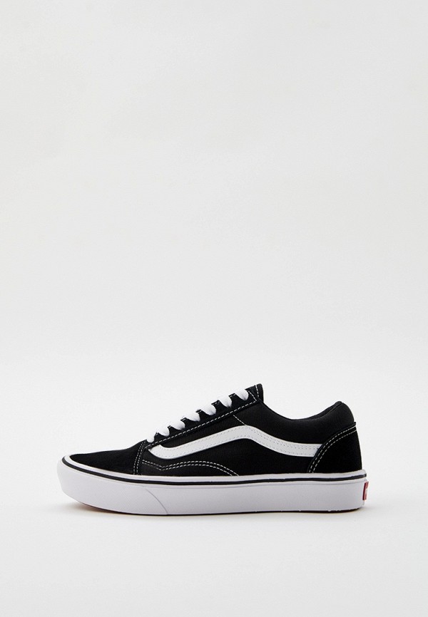 Vans Кеды - UA COMFYCUSH OLD SKOOL - фото 1