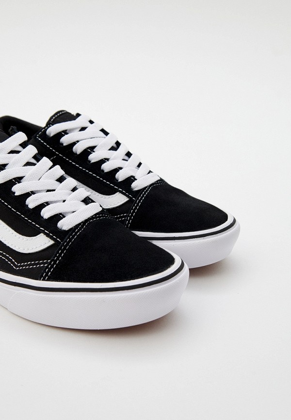 Vans Кеды - UA COMFYCUSH OLD SKOOL - фото 2