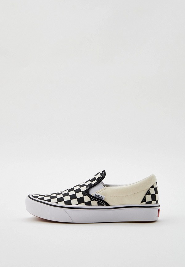 Vans Слипоны - UA COMFYCUSH SLIP-ON - фото 1