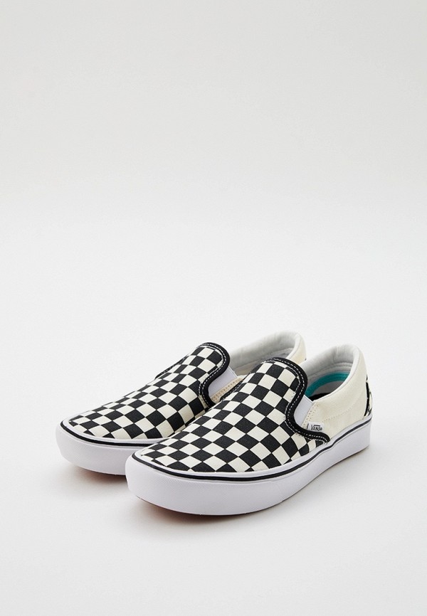 Vans Слипоны - UA COMFYCUSH SLIP-ON - фото 3