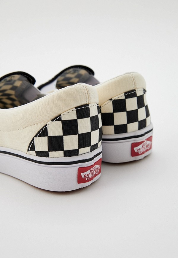 Vans Слипоны - UA COMFYCUSH SLIP-ON - фото 4