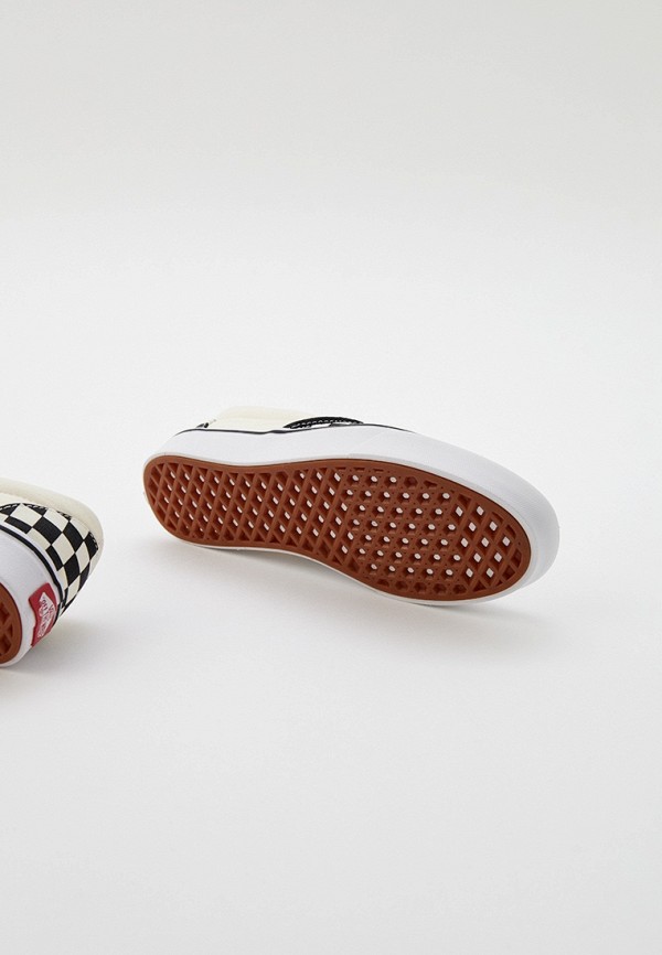 Vans Слипоны - UA COMFYCUSH SLIP-ON - фото 5