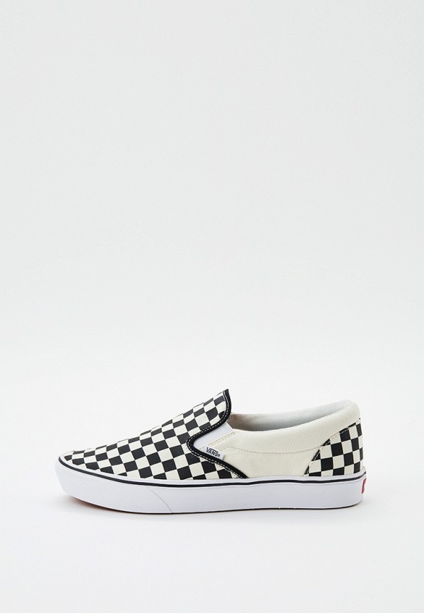 Vans Слипоны - UA COMFYCUSH SLIP-ON - фото 1