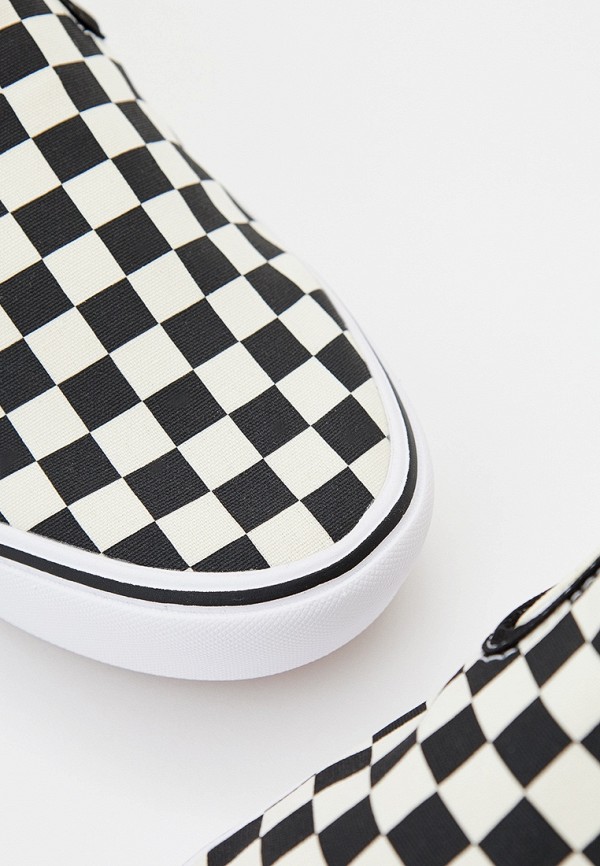 Vans Слипоны - UA COMFYCUSH SLIP-ON - фото 2