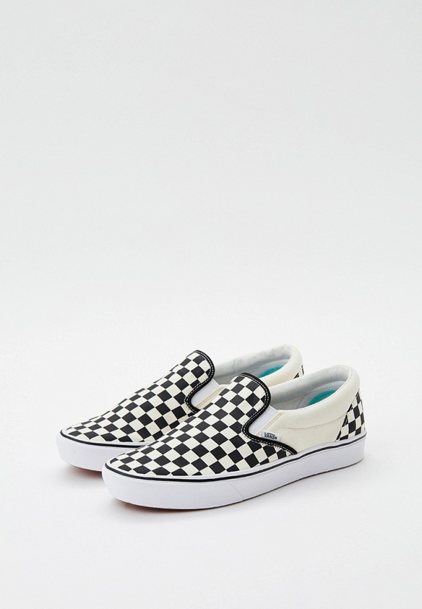 Vans Слипоны - UA COMFYCUSH SLIP-ON - фото 3