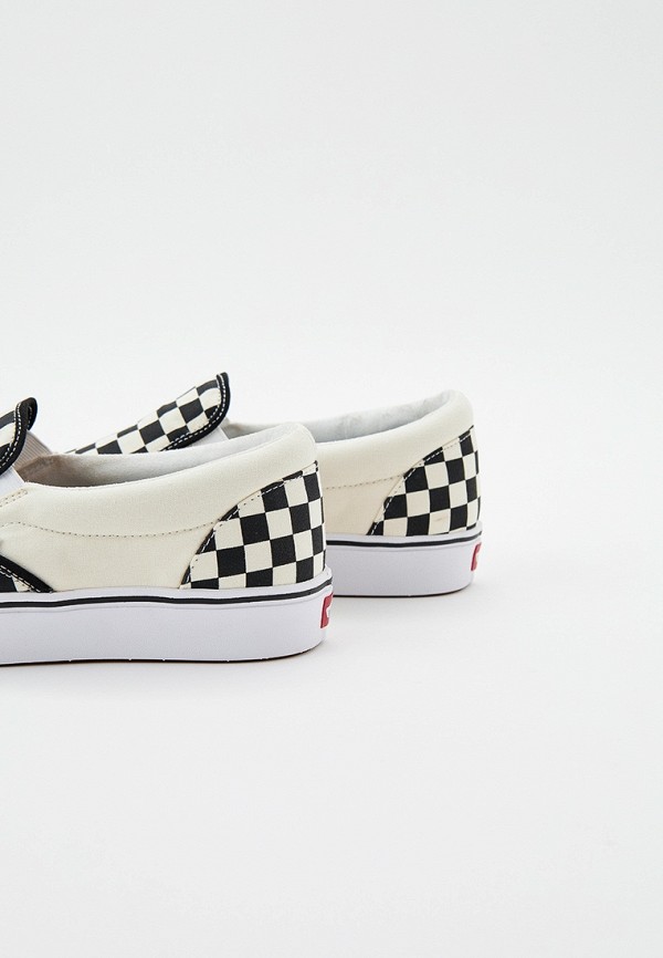 Vans Слипоны - UA COMFYCUSH SLIP-ON - фото 4