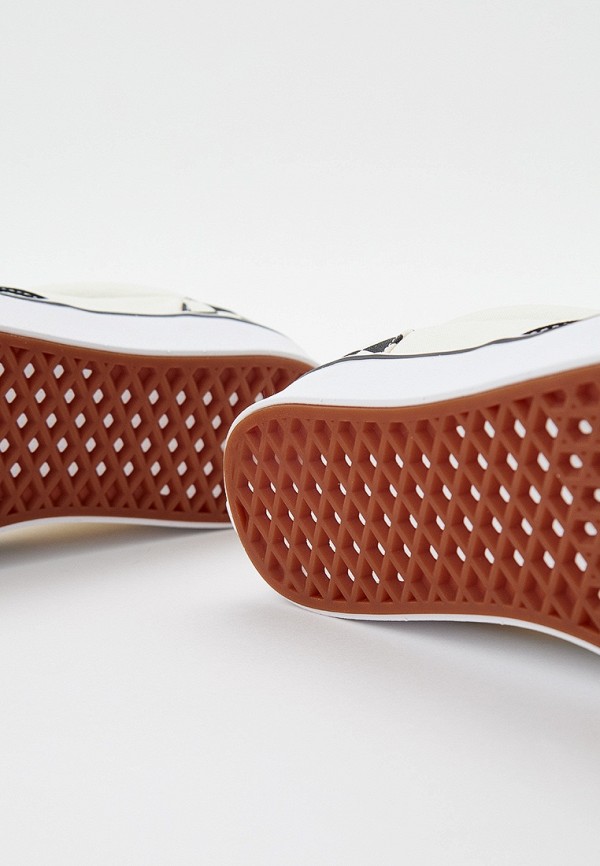 Vans Слипоны - UA COMFYCUSH SLIP-ON - фото 5