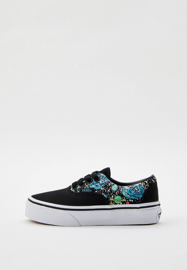 Кеды Vans UY ERA, цвет: черный, RTLADA151701 — купить в интернет ...