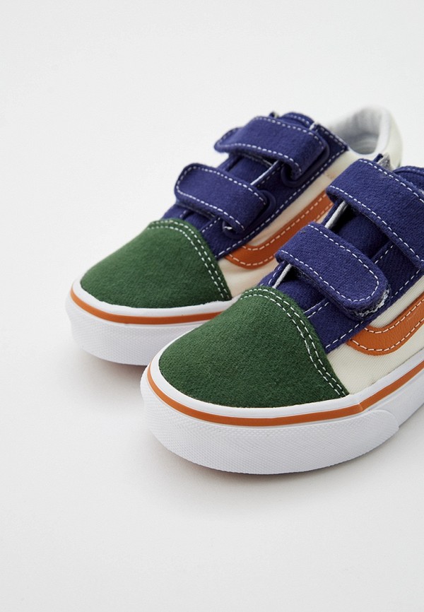 Vans Кеды - UY OLD SKOOL - фото 2