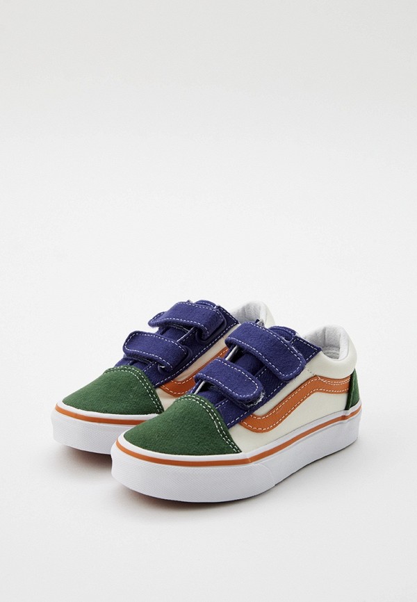 Vans Кеды - UY OLD SKOOL - фото 3