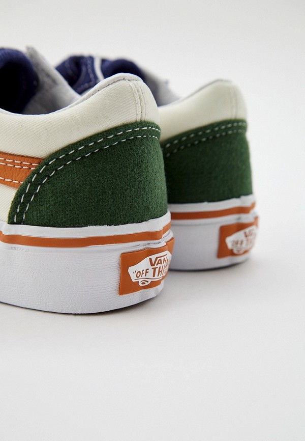 Vans Кеды - UY OLD SKOOL - фото 4