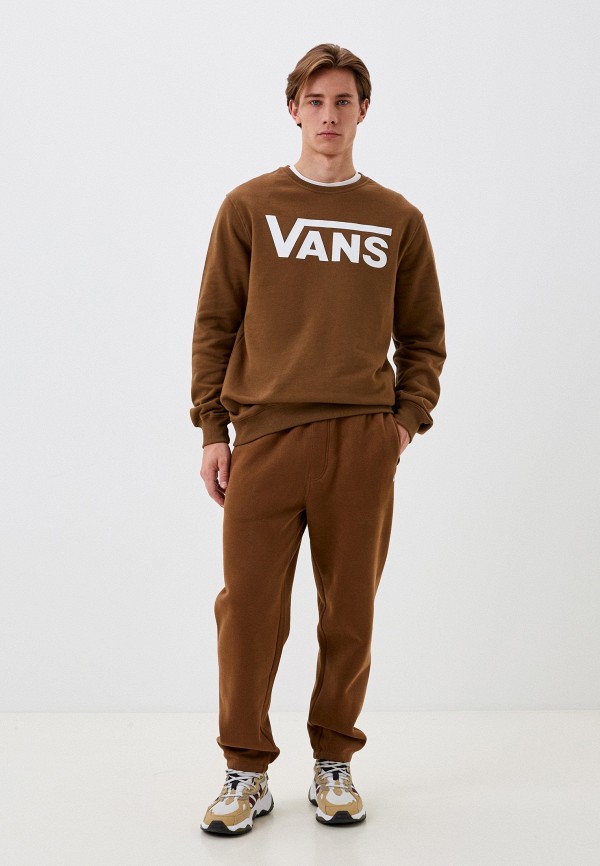 Vans Свитшот - фото 2