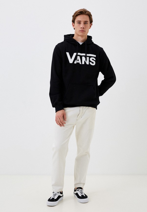 Vans Худи - фото 2