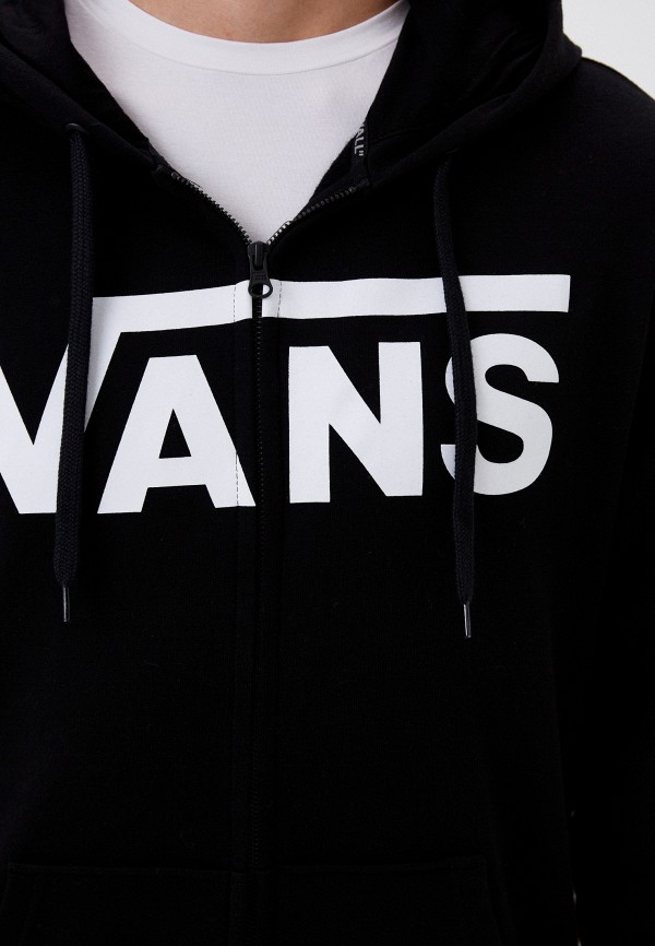 Vans Толстовка - фото 5