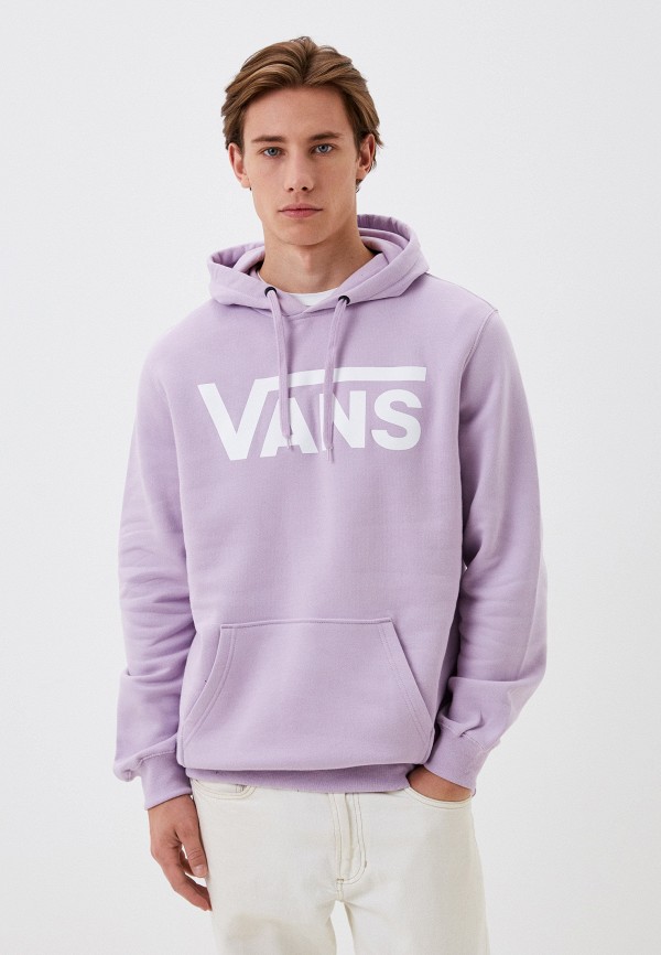 Vans Худи - фото 1
