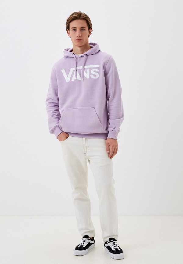 Vans Худи - фото 2
