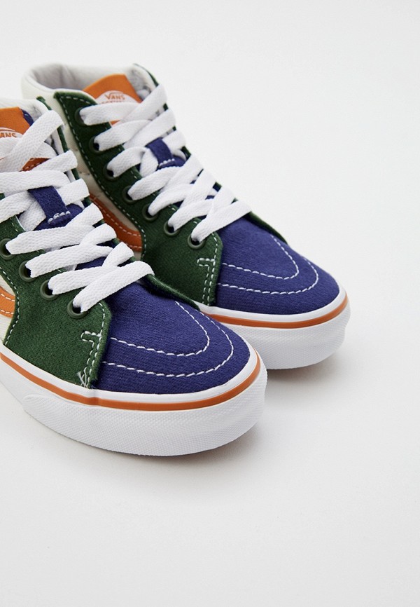 Vans Кеды - UY SK8-HI - фото 2