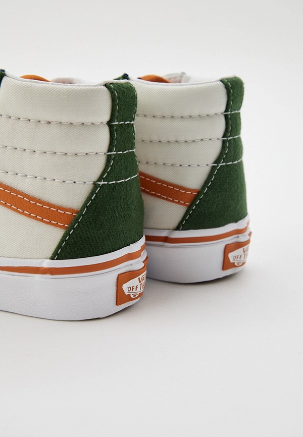 Vans Кеды - UY SK8-HI - фото 4