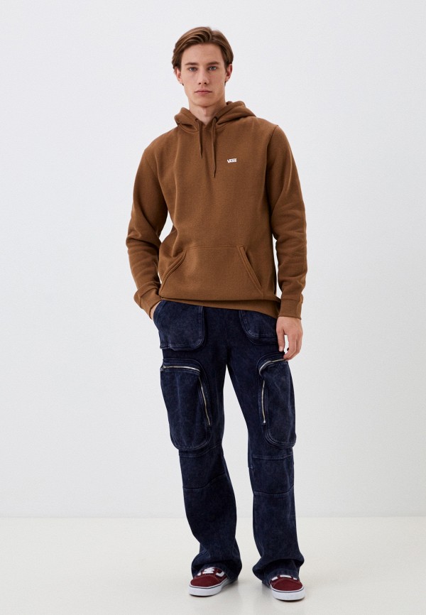 Vans Худи - фото 2