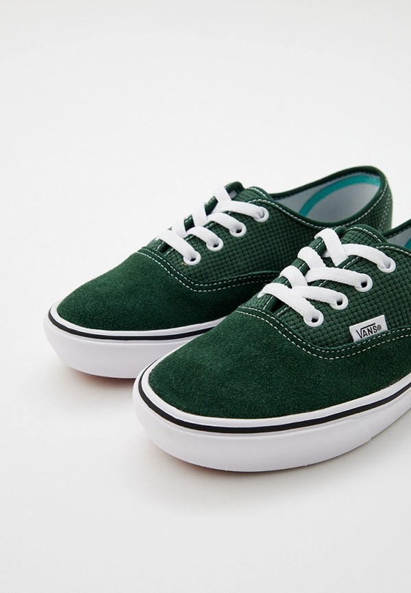 Vans Кеды - UA COMFYCUSH AUTHENTIC - фото 2